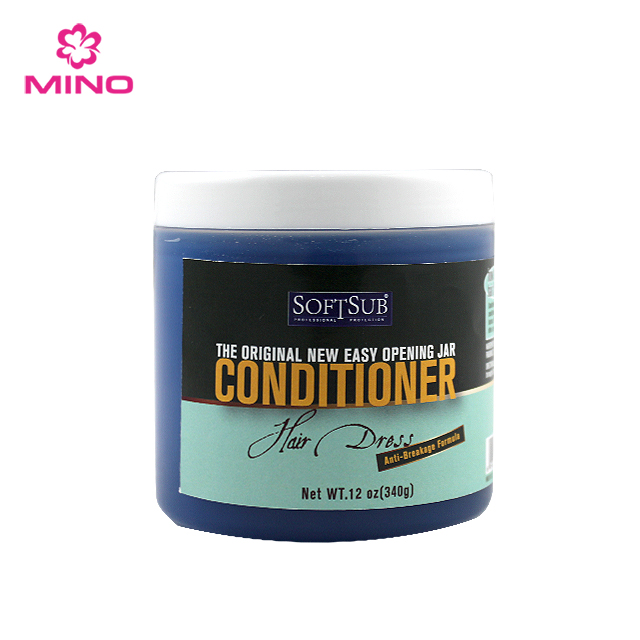 SOFTSUB Anti-Breakage Formula HAIR DRESS