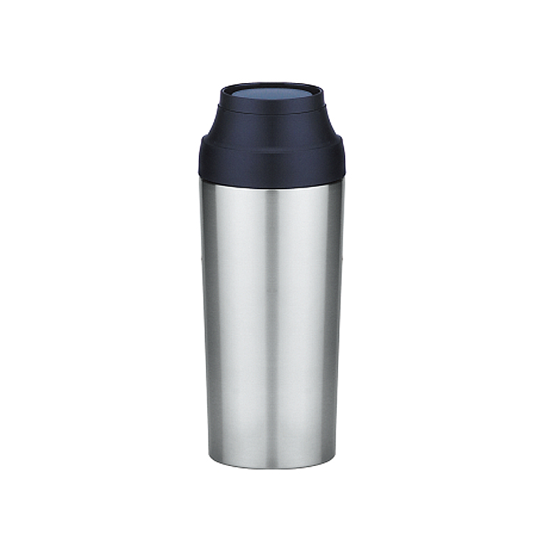 Motoring Coffee Tumbler