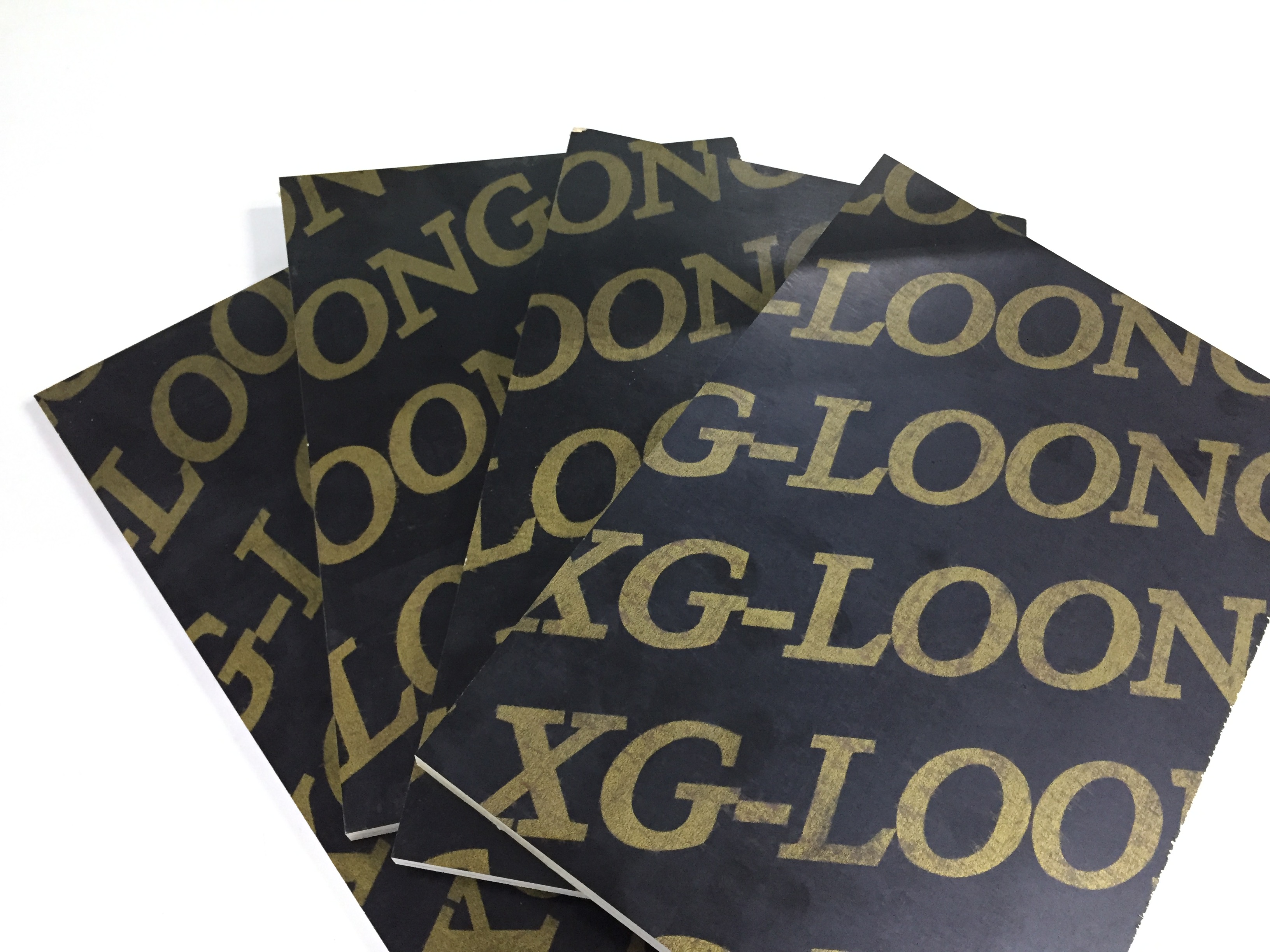 Xingang Loong Film Faced Plywood