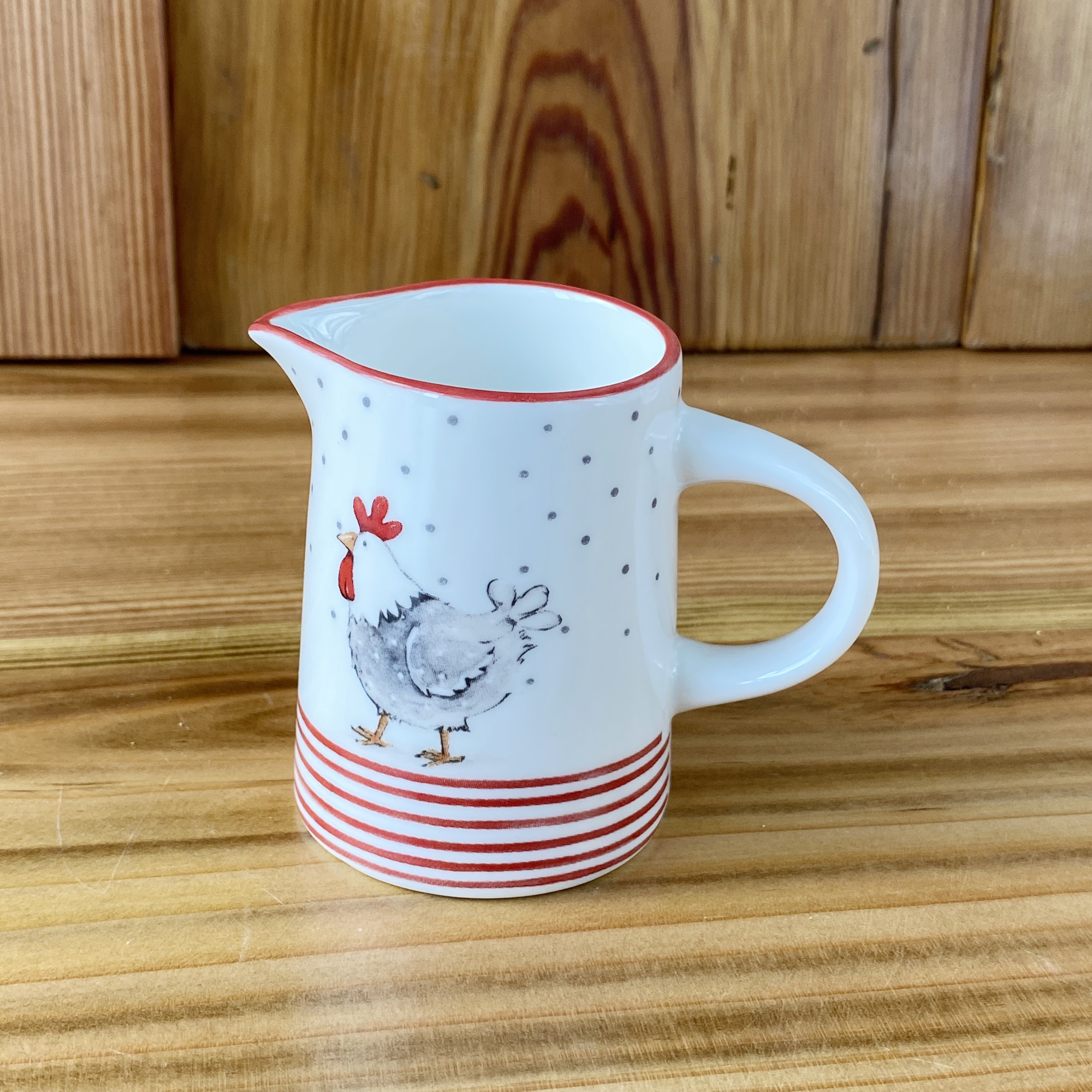 Spring Easter tableware Chick milk mug