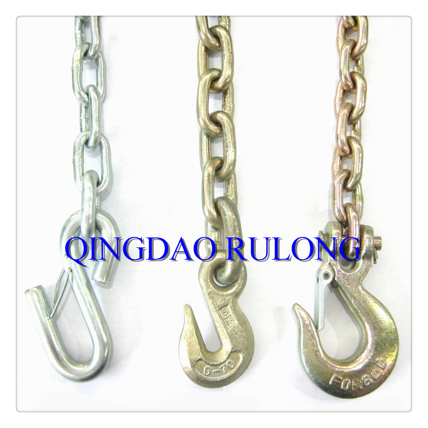 CHAIN