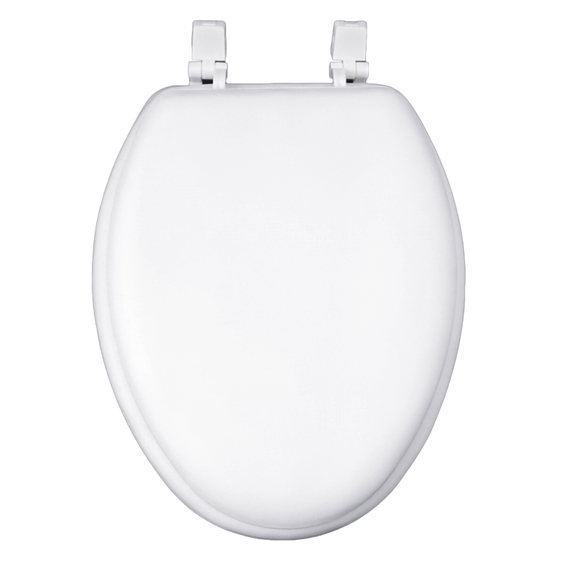 19 inch soft toilet seat