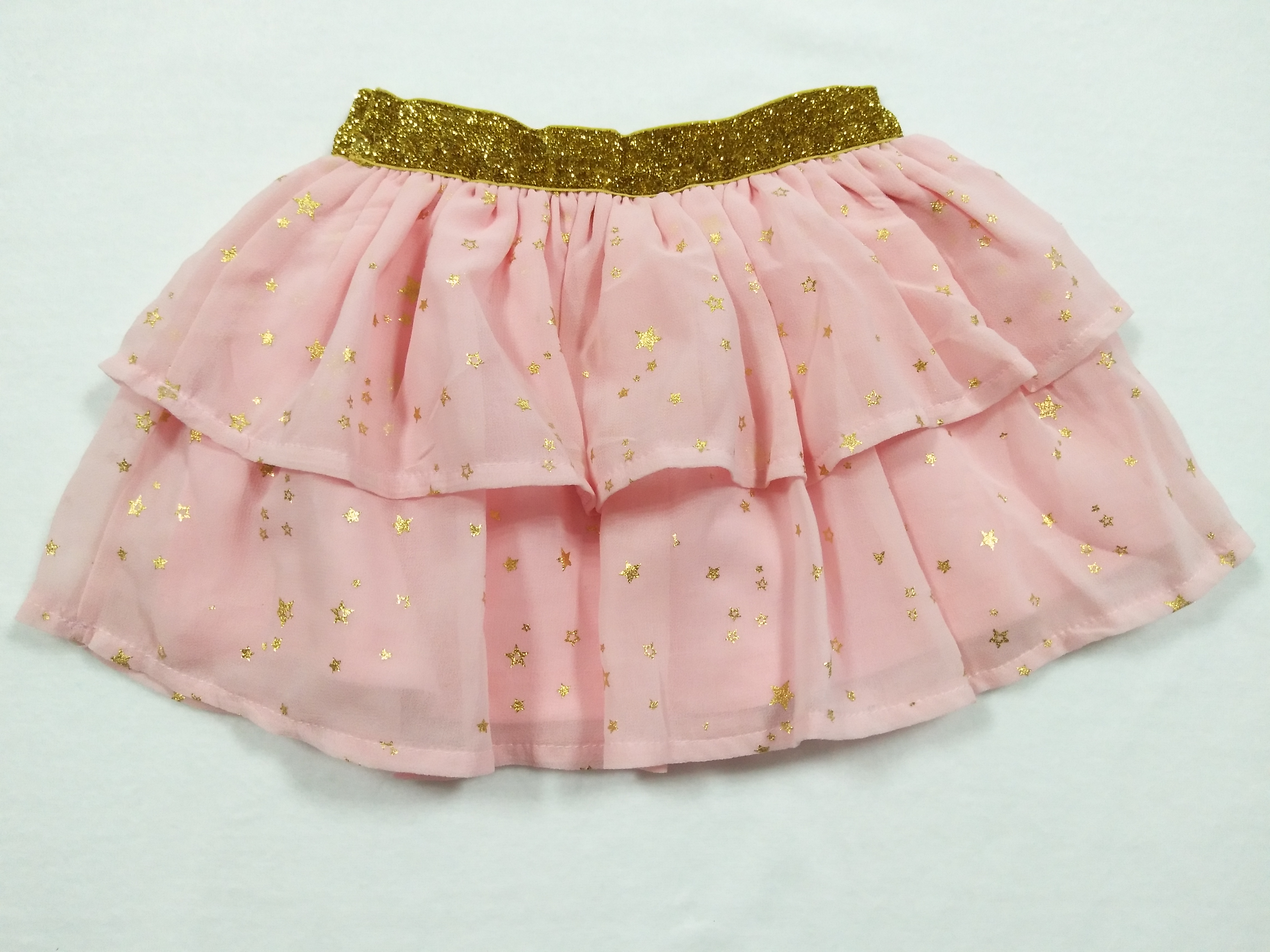 girl's skirt