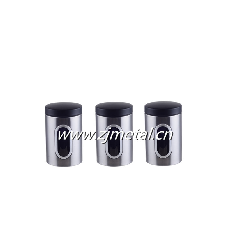 JIANGMEN ZHONGJIAN METAL PRODUCTS COMPANY LIMITED – vaso de cristal 2