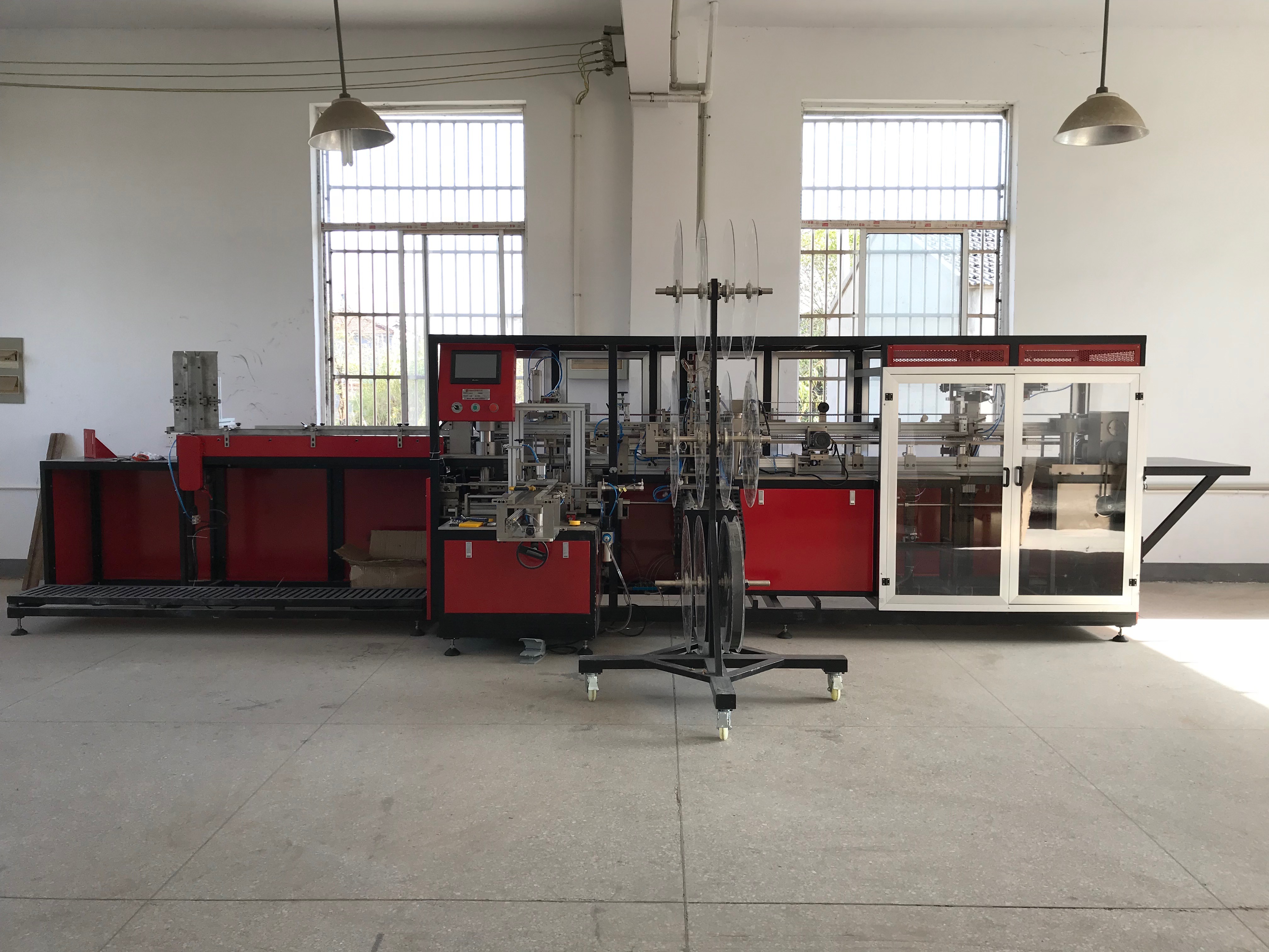Zhenjiang Runyang Brush Co., Ltd. – Product photos 3