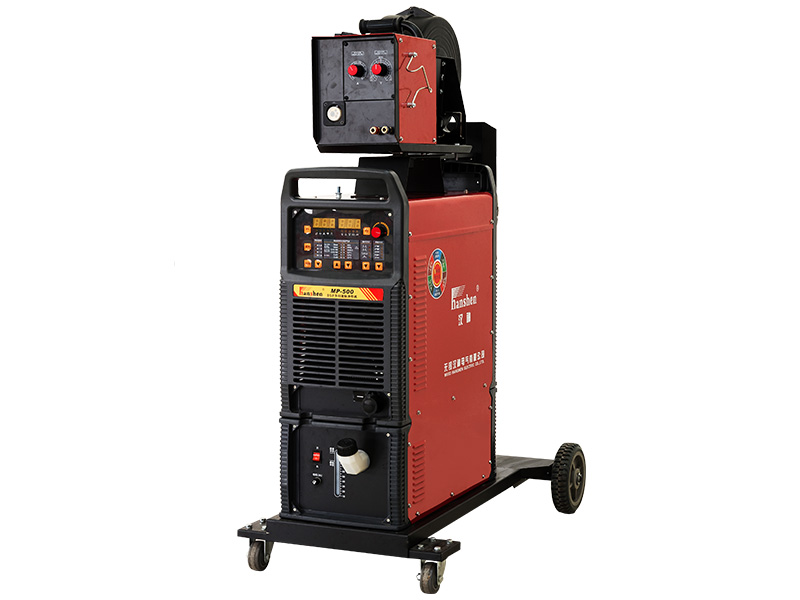 WUXI HANSHEN ELECTRIC JOINT-STOCK CO., LTD. – molde de inyección 1