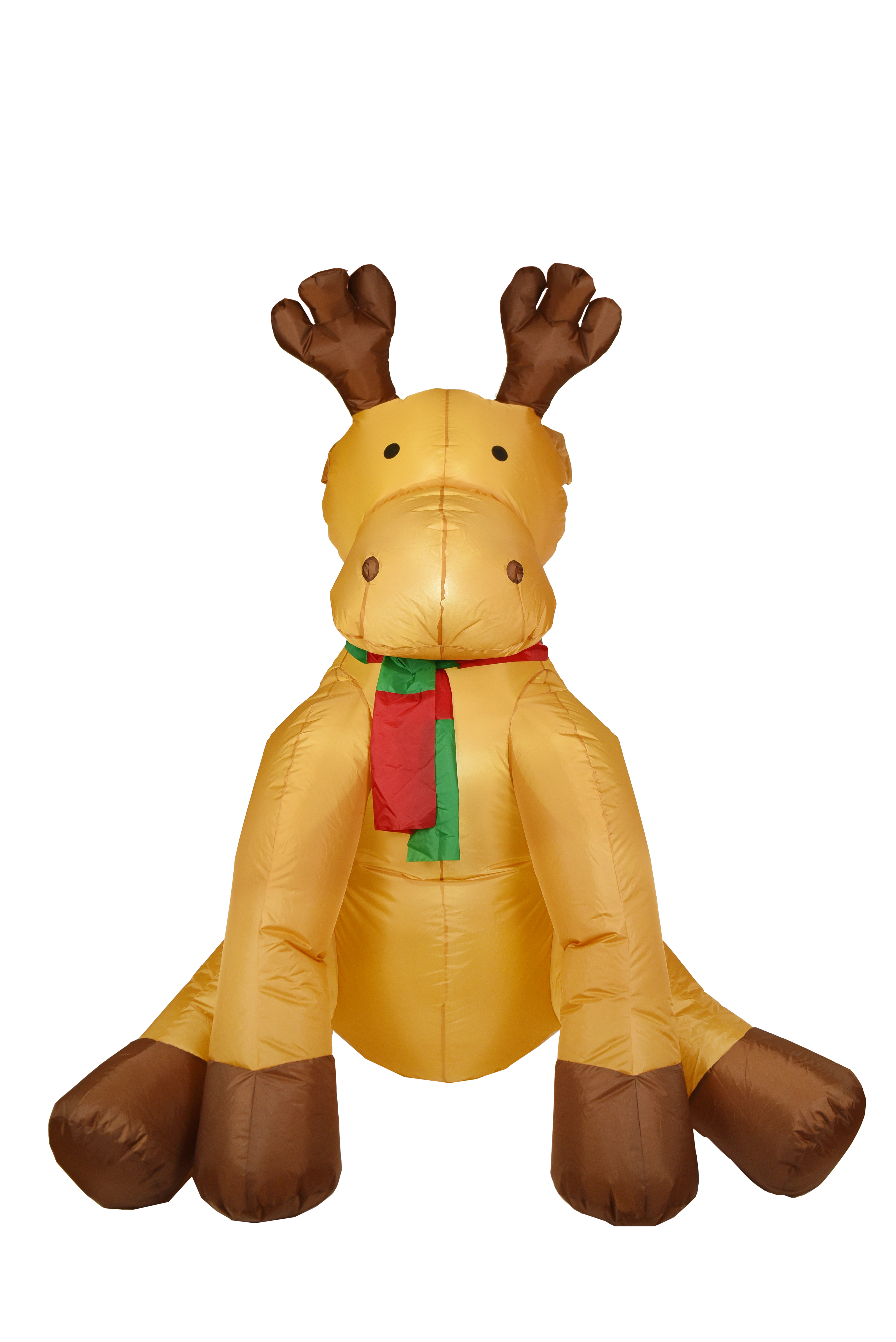 1.2meter christmas reindeer