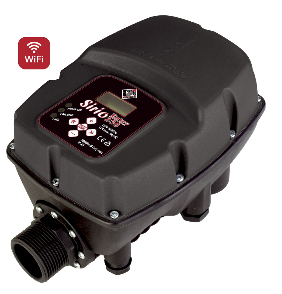 Water Inverter