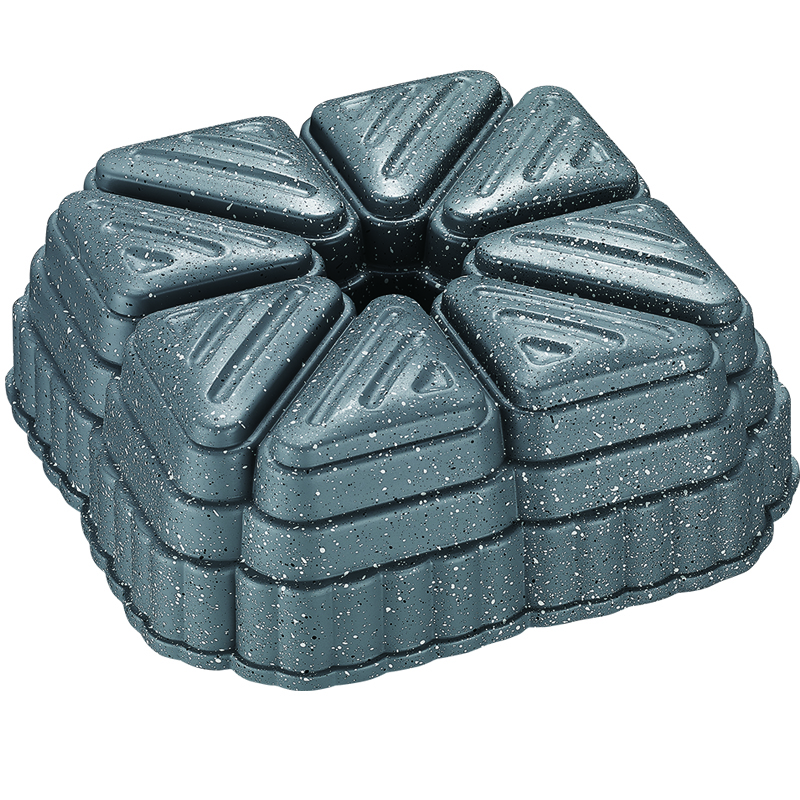 GLAMOUR Cake Pan 001