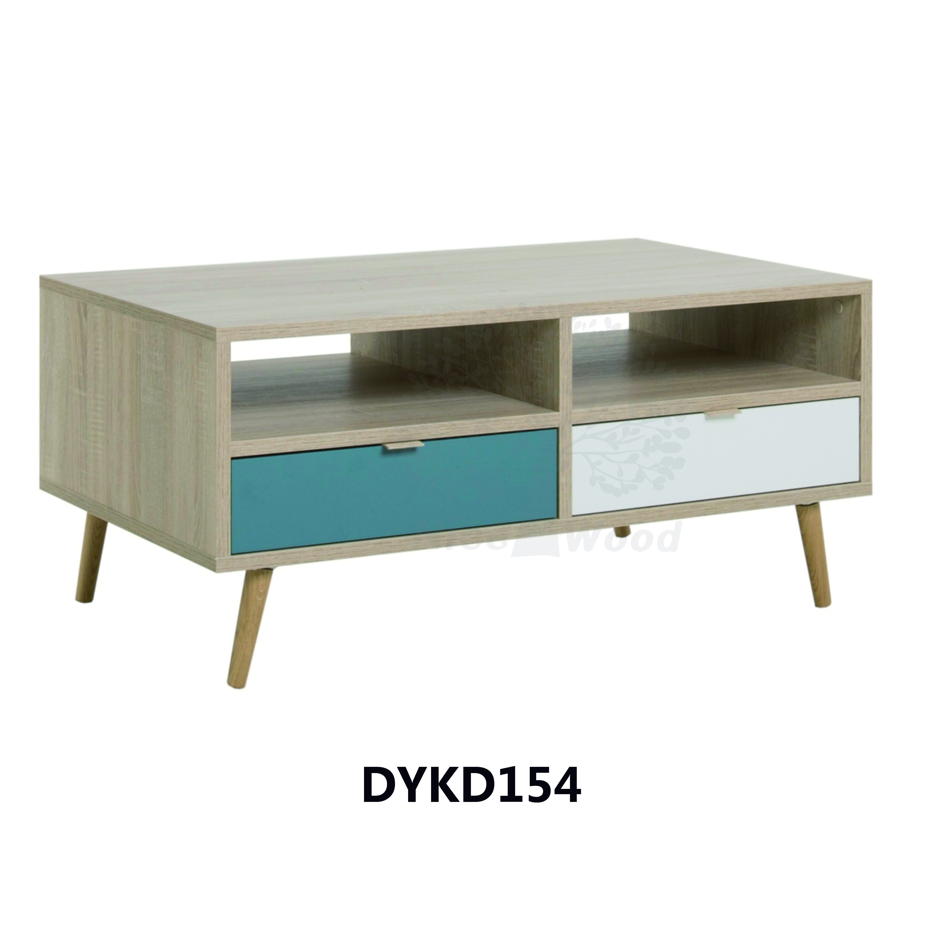 0_154 Coffee table