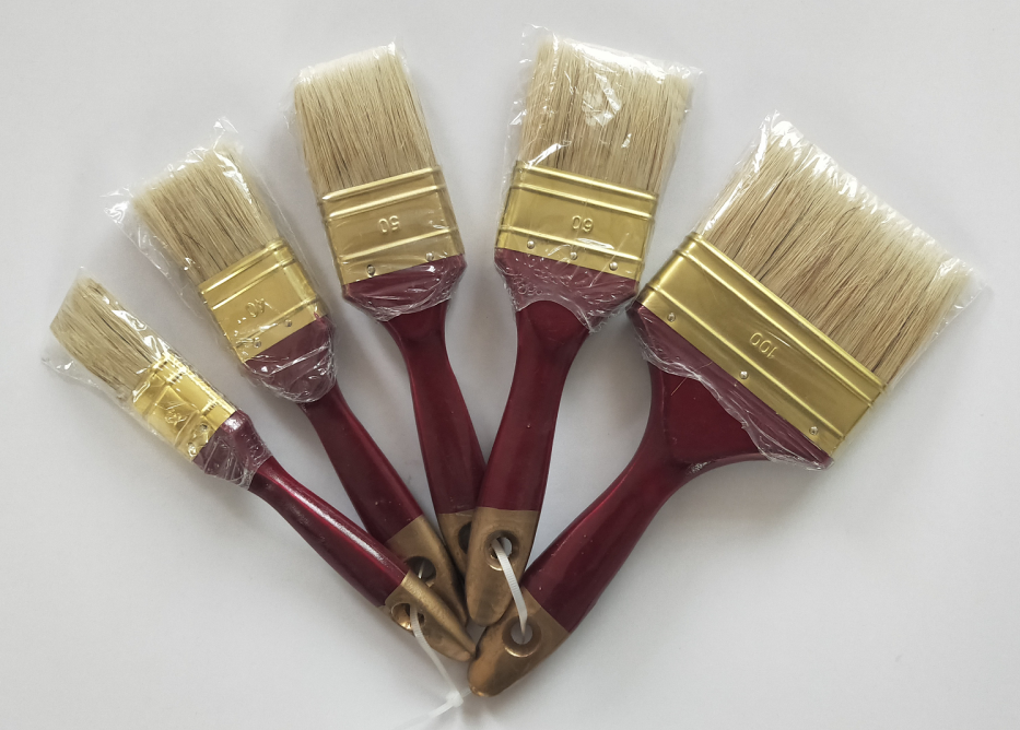209flat brush