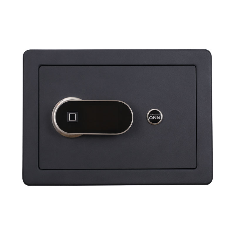 QNN SAFE MANUFACTURING CO., LTD. – clavo de hierro 2