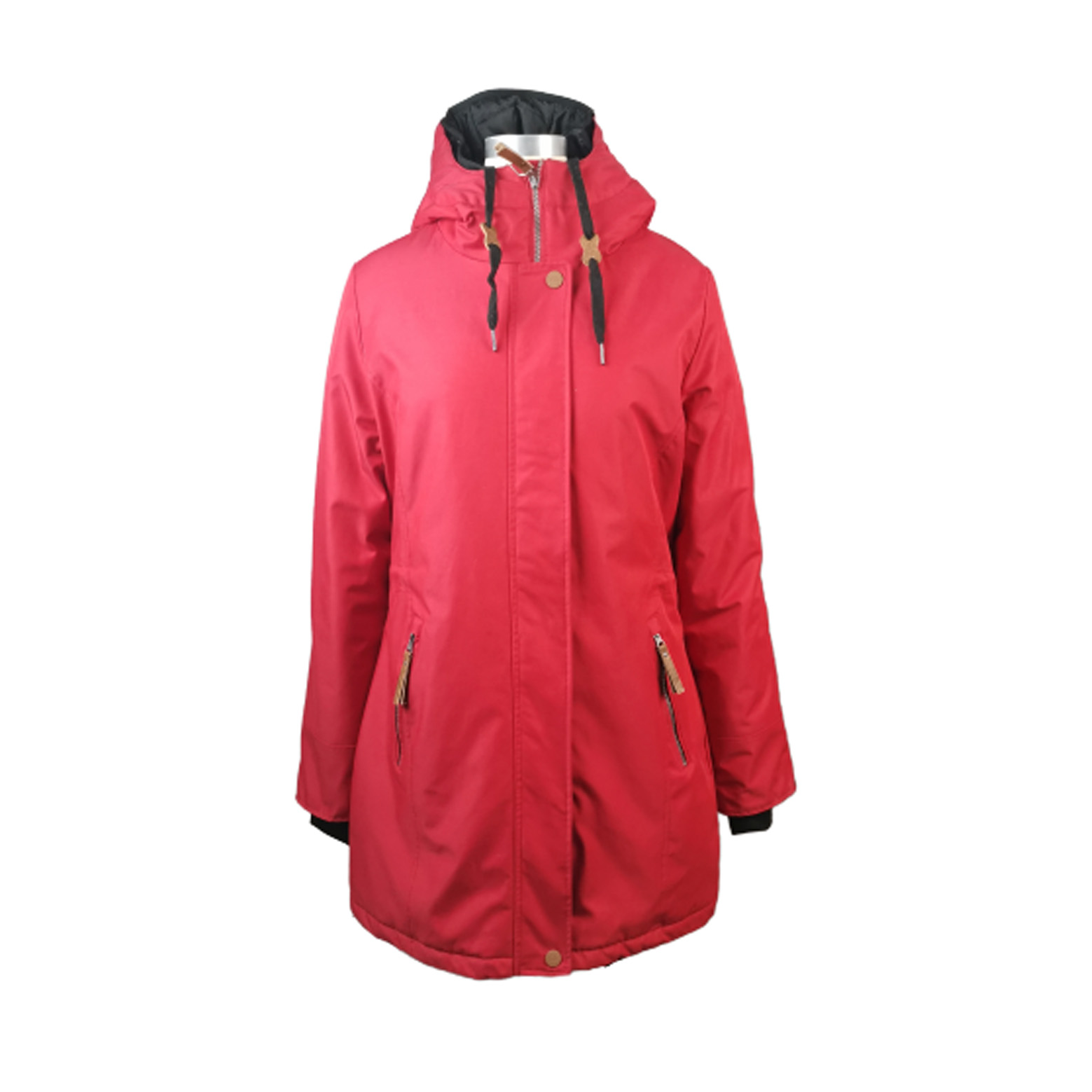 Women's winter jacket