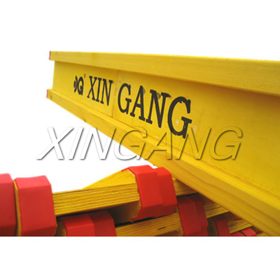 Wood H-Beam 20