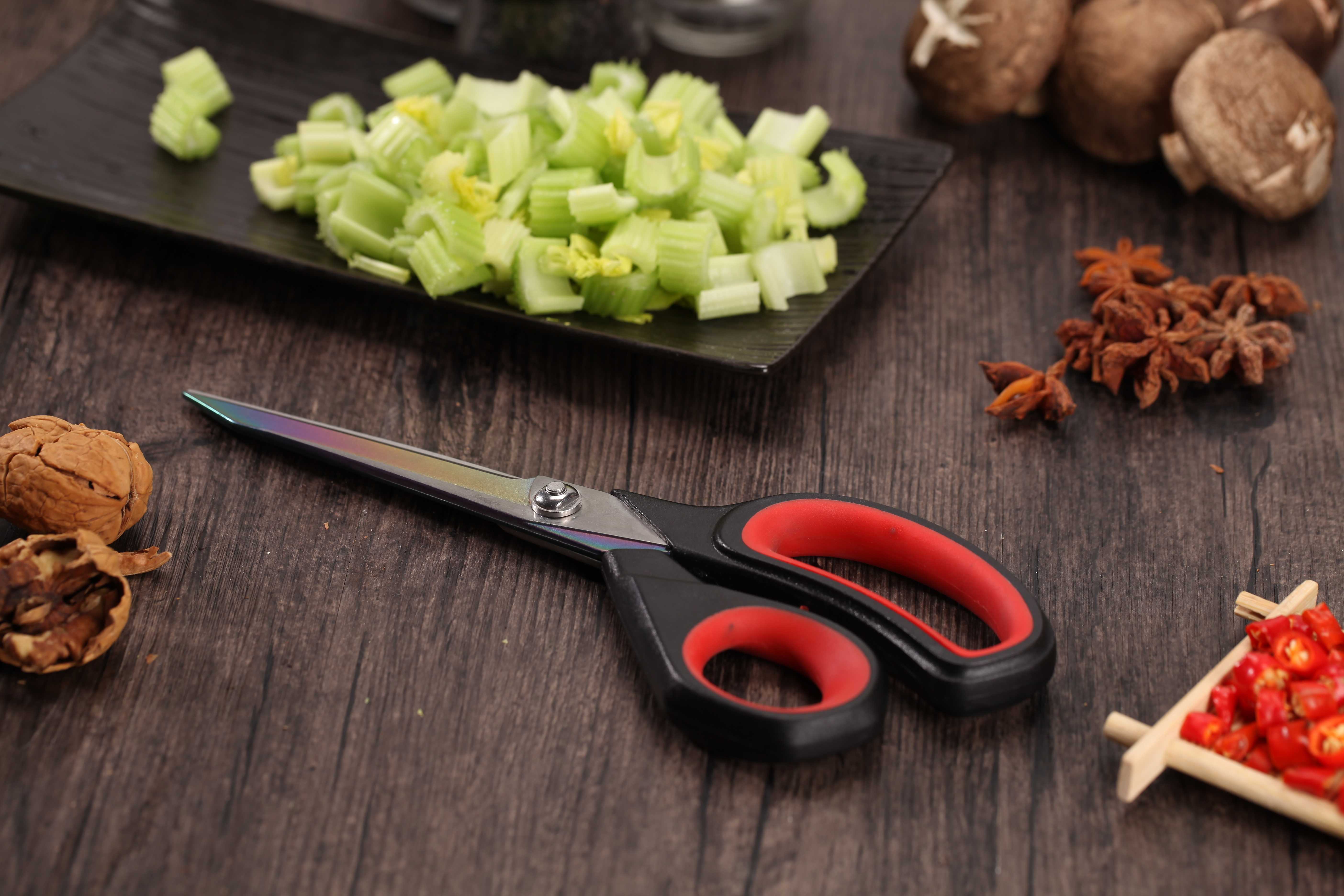 H series forged scissors
