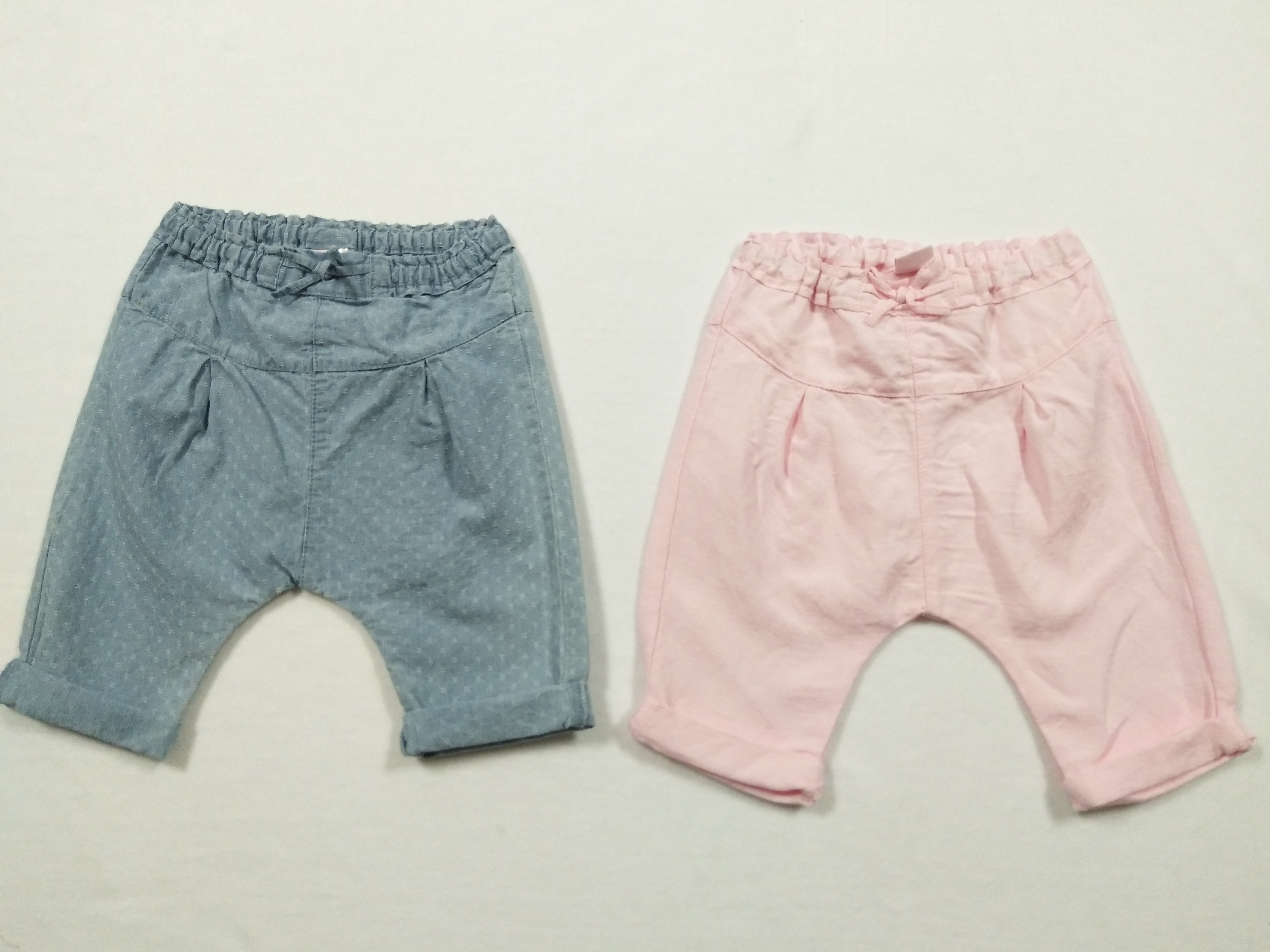girl's pants
