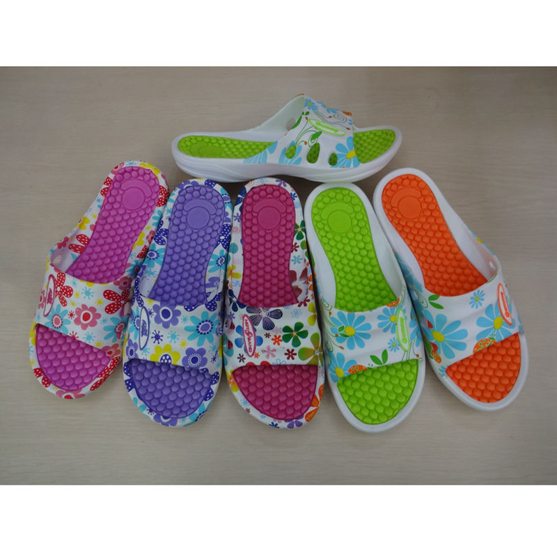 Eva Slippers