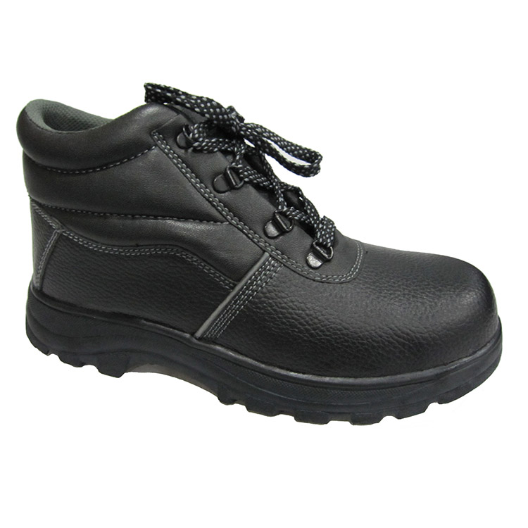 Safety shoes
