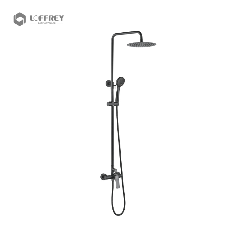 Shower Column