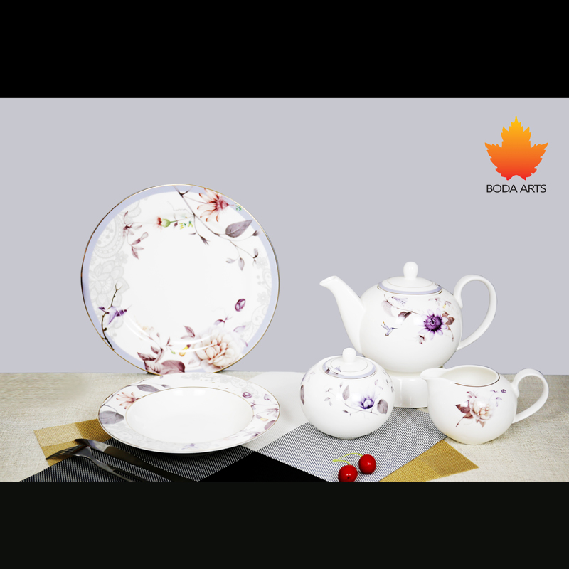YingXian BoDa Porcelain Co.,Ltd – Ceramic 4