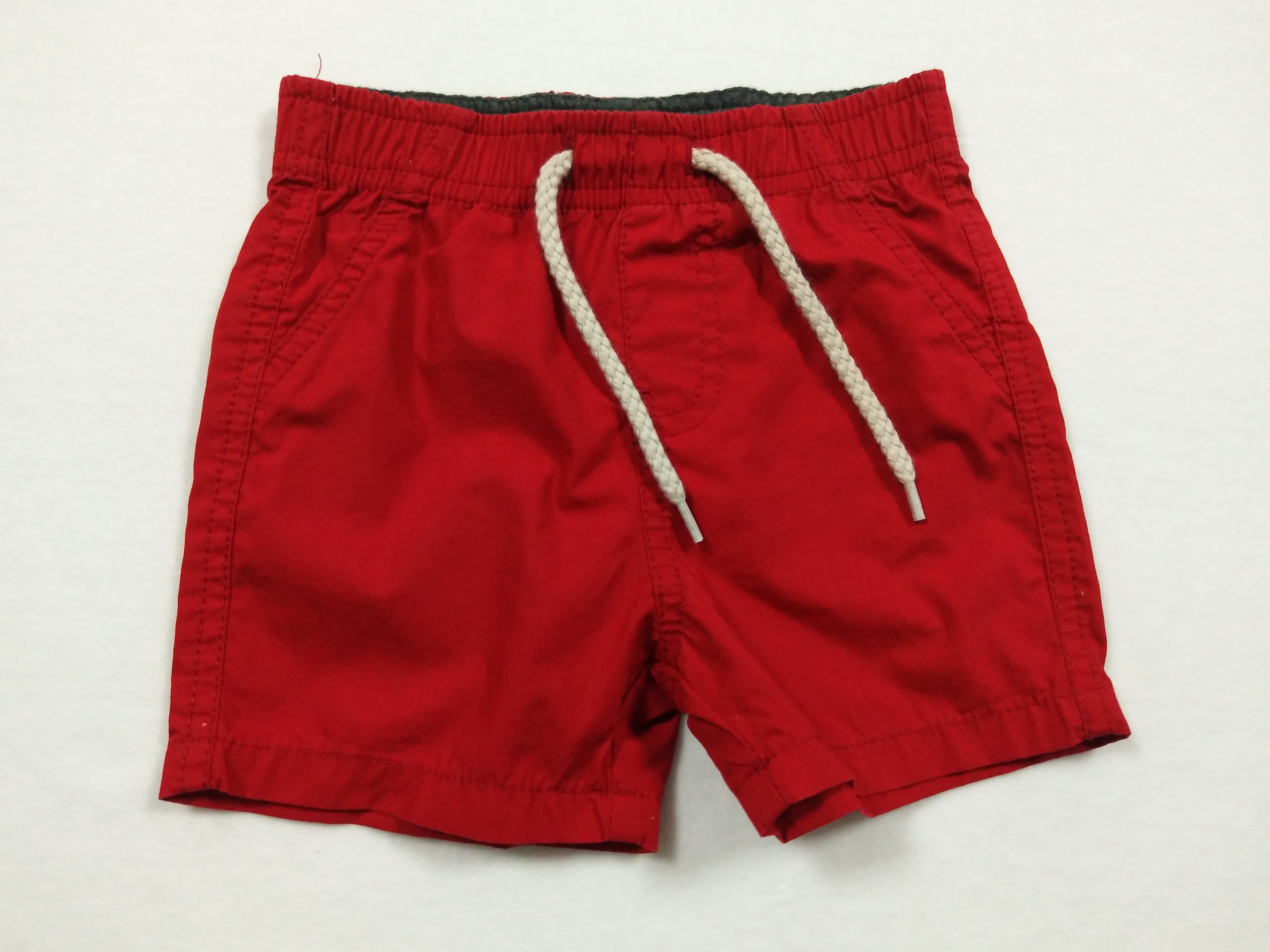 boy's shorts