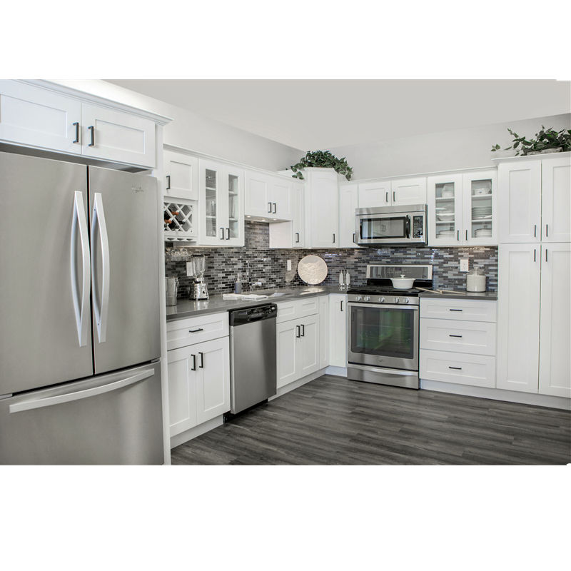 0000AKitchen Cabinet for American market