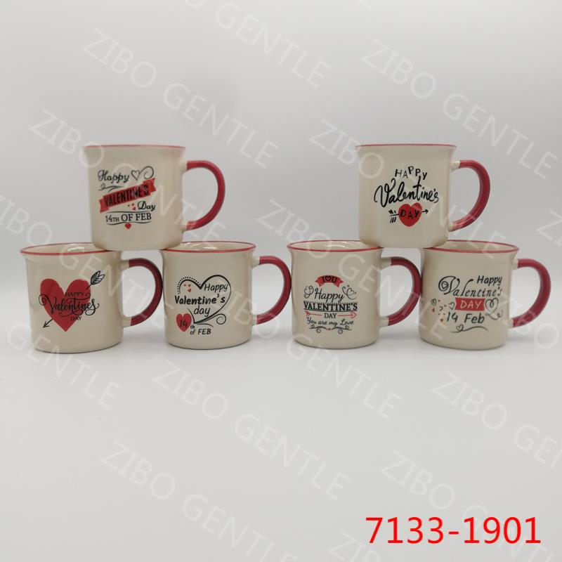 Vintage Mug