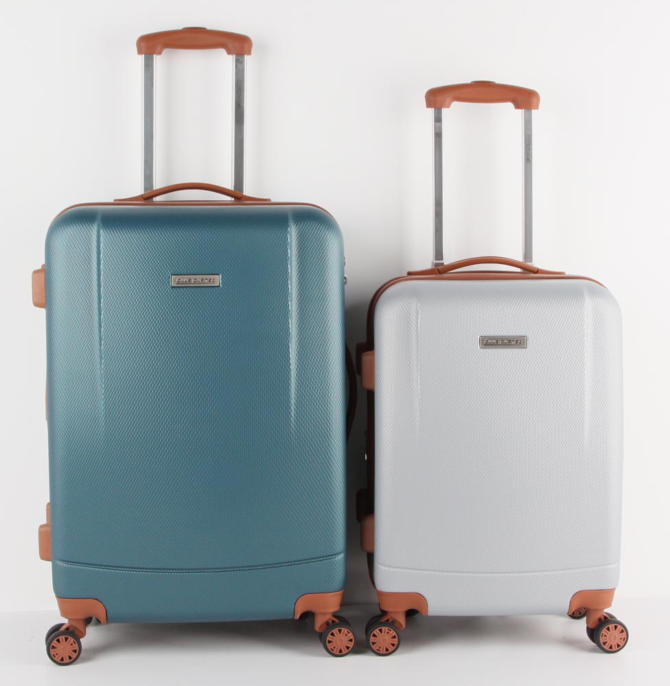 ABS trolley set