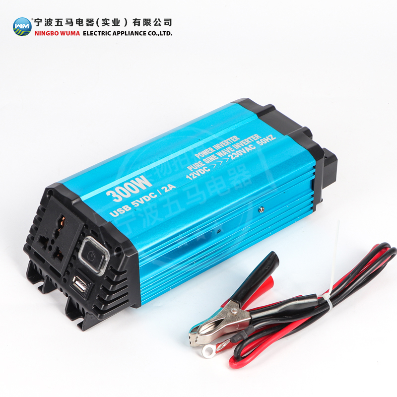 Power Inverter