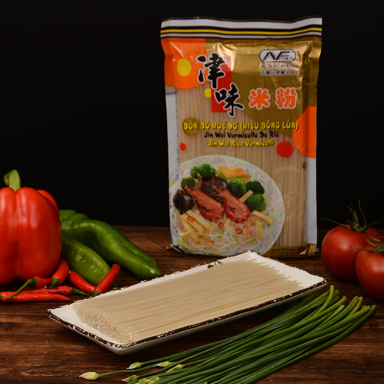 Jin Wei Rice Vermicelli