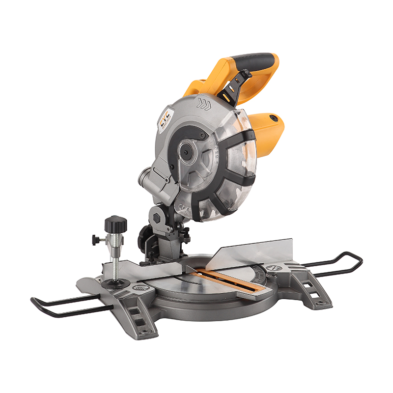 J1x-Kz8-210 Miter Saw Cutting Wood Good Quality Blade New Design Machine