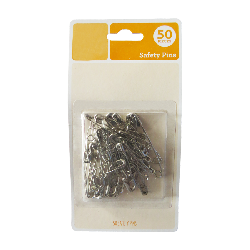 Safety Pins