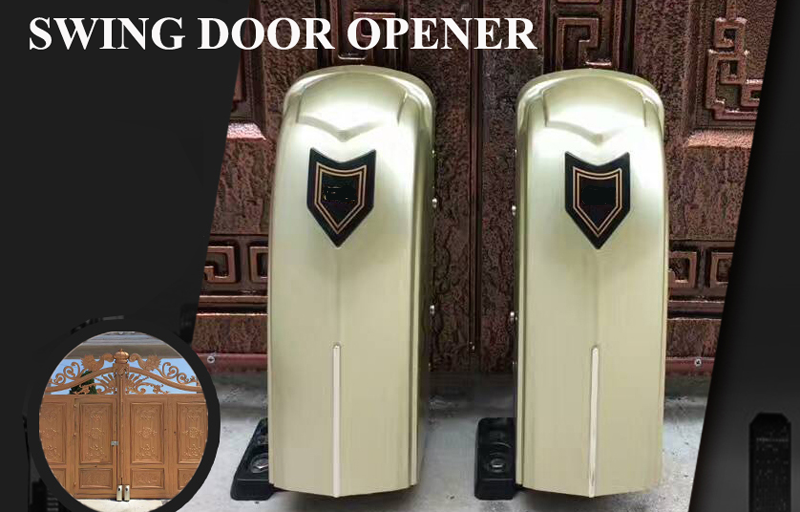 Swing Door Opener