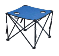 folding camp Table