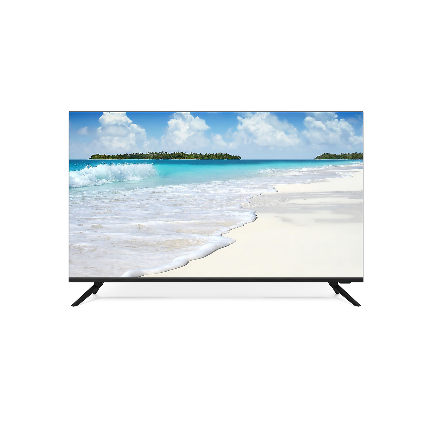 SQY 32'' frameless HD/FHD Smart TV/ N Series/ LED Television/2020 Model