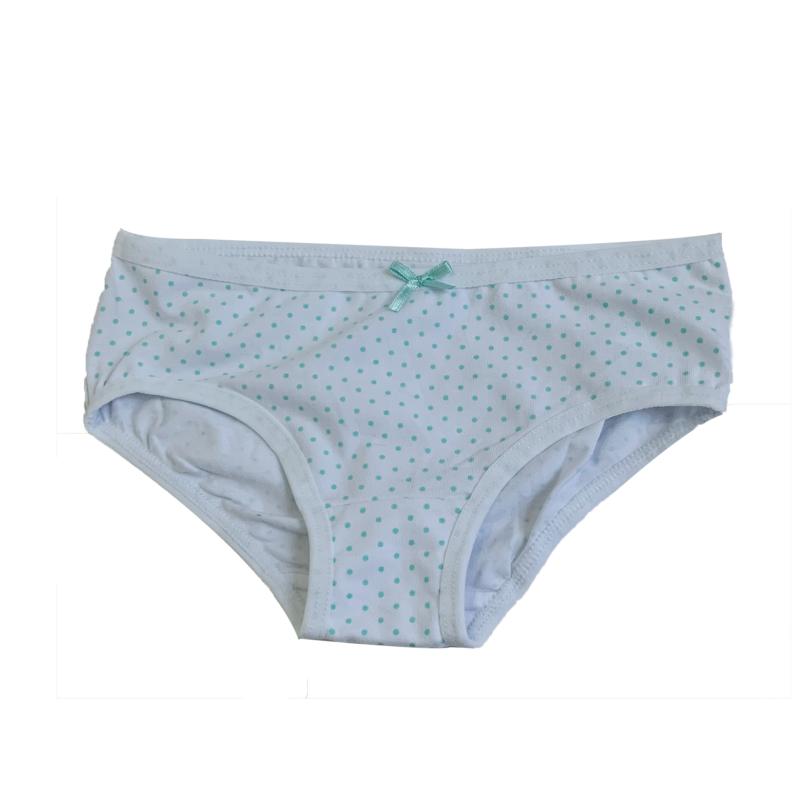 Girl's underwear
