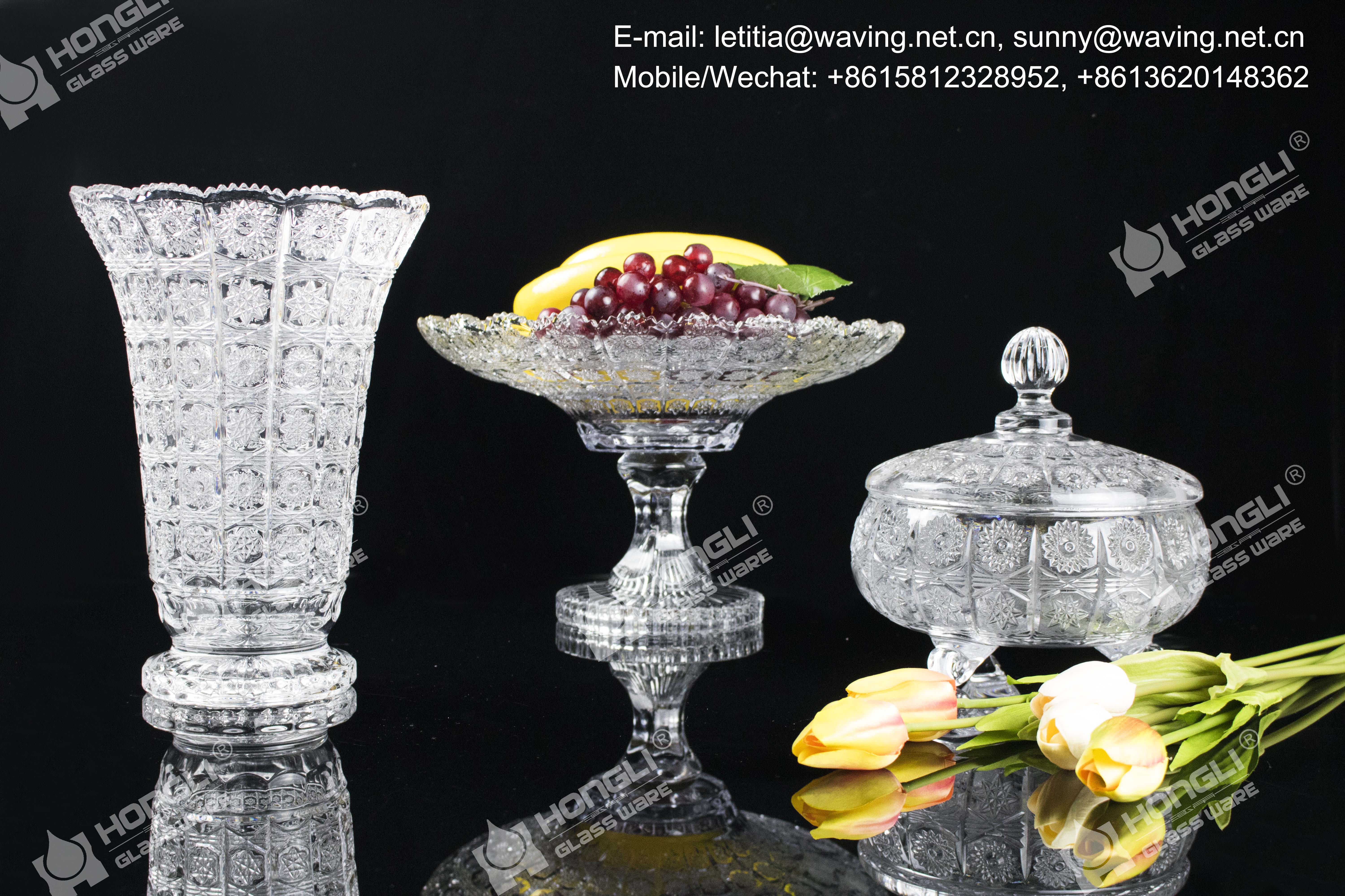 SHANXI TOP WINNER GLASS CO.,LTD – portarretrato 3