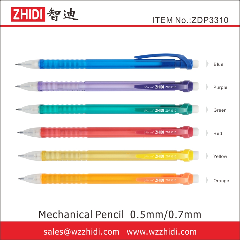Mechanical Pencil