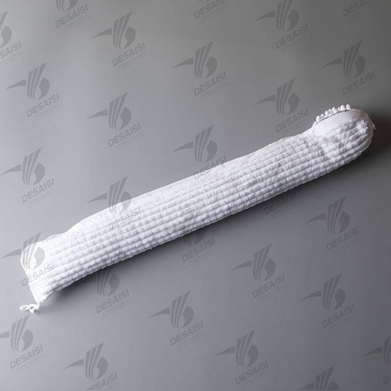Chenille dust bullet