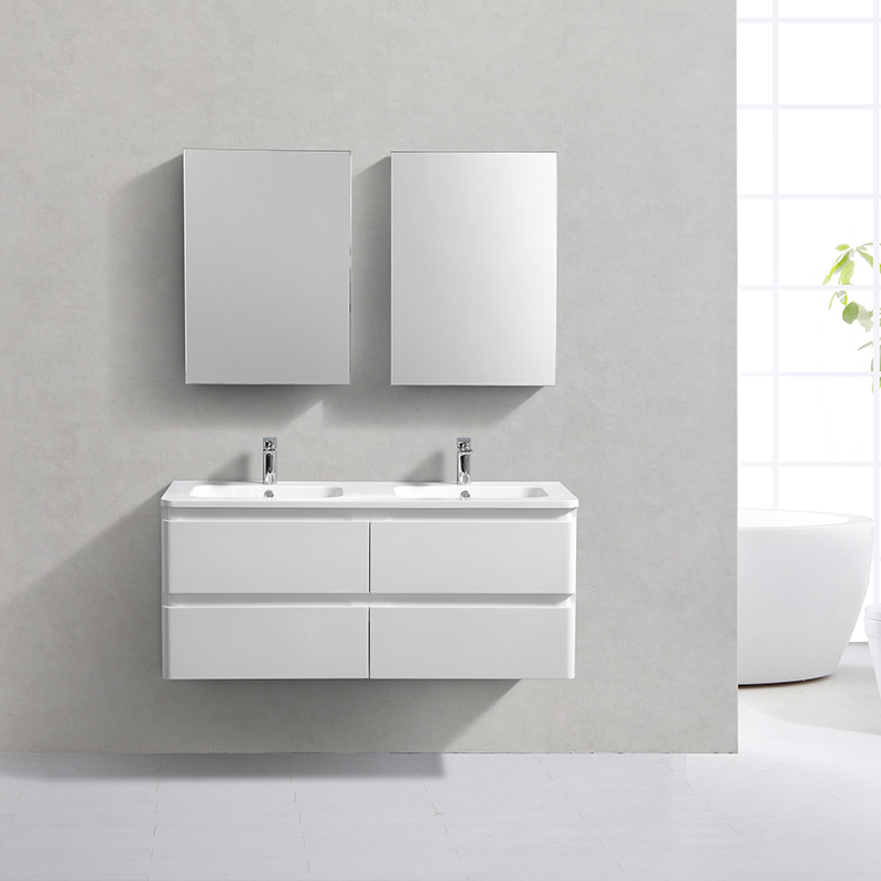 Bathroom furniture