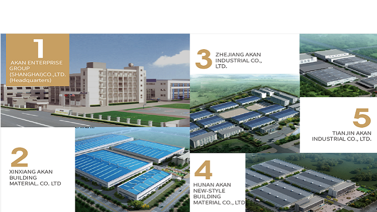 iKang Healthcare Group (Shanghai) Co., Ltd. – PPR pipe fittings 1