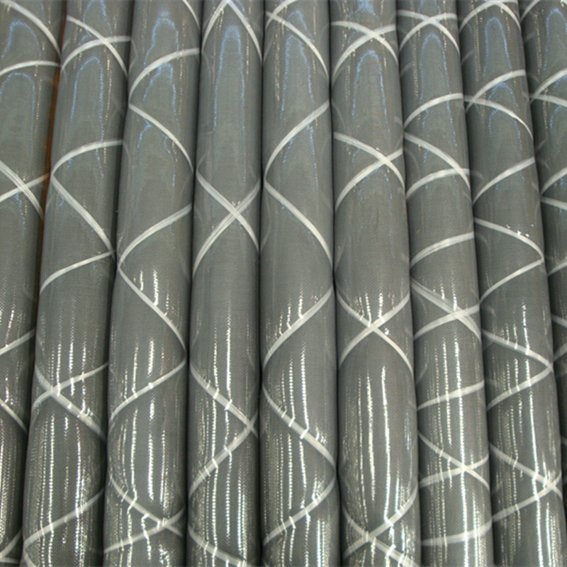 Anping KingDeLong Wire Mesh Co.,Ltd – Fiberglass window screening 4