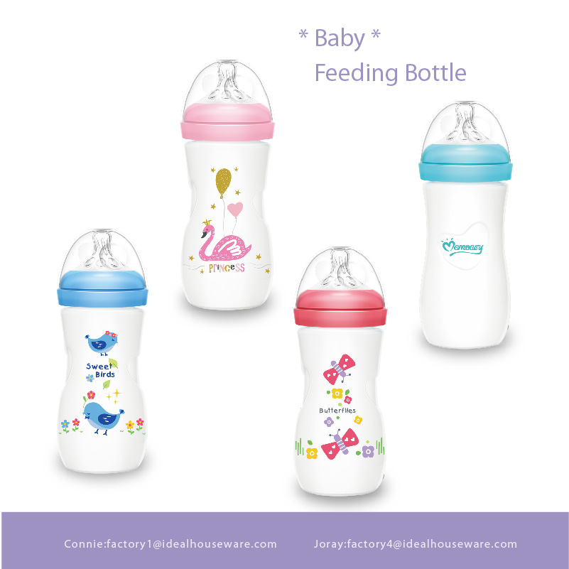 feeding bottle