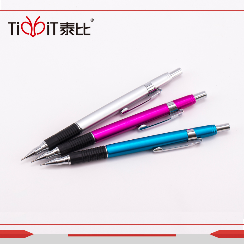 Mechanical pencil-metal