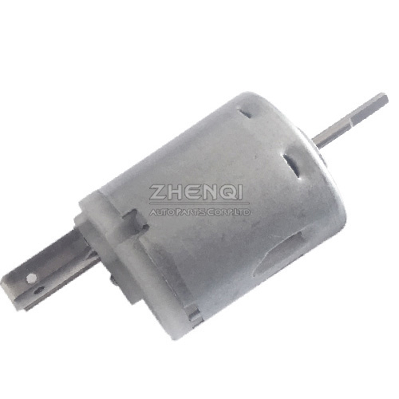 DC Micro Motor