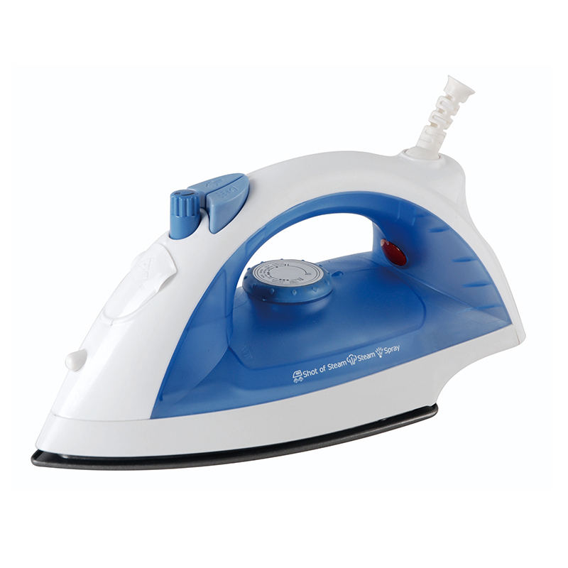 Steam Iron