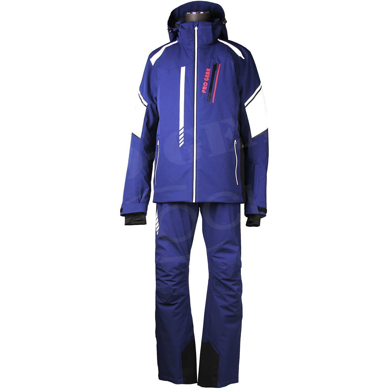ski suit