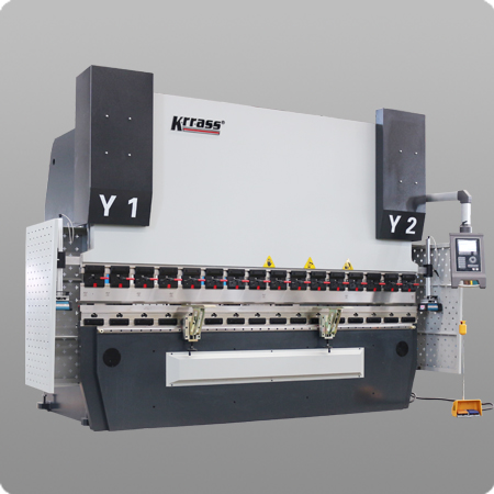 CNC Press Brake