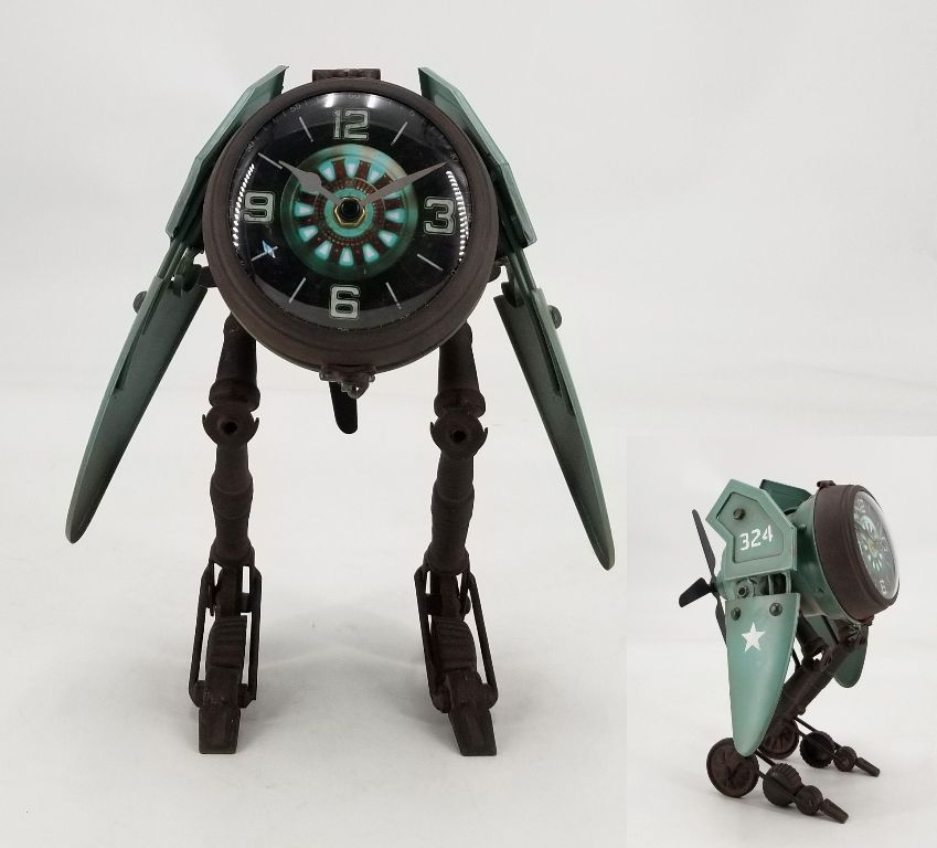 Table Clock