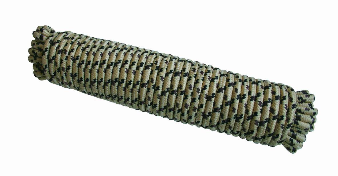 Gtbc-002 16 Strand Camo Rope